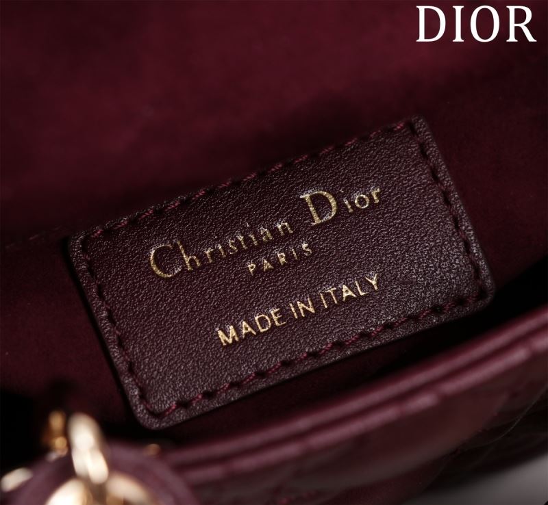 chr1st1an D10r my lady bags